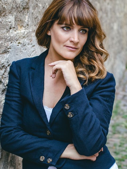 Marková Šárka