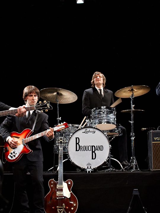 Brouci Band