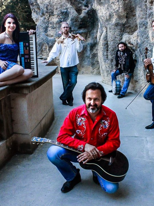 Jaromír Adamec - Pocta Waldemaru Matuškovi