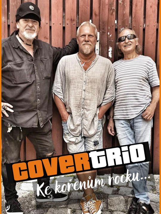 Covertrio