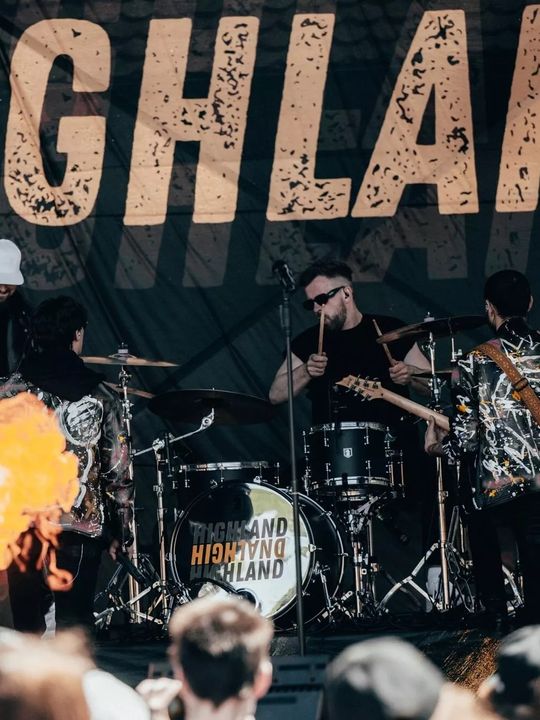 Highland