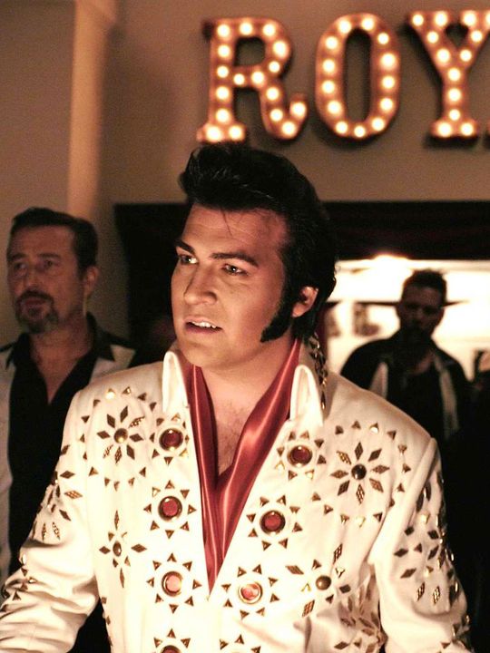 Presley Elvis