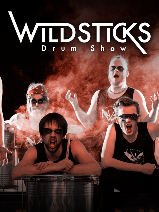 Wild Sticks