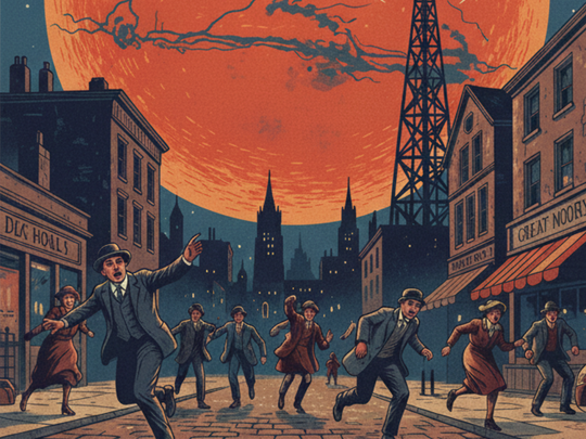 14. 1. 2026 / Miloslav Zejda: Astronomické mystifikace