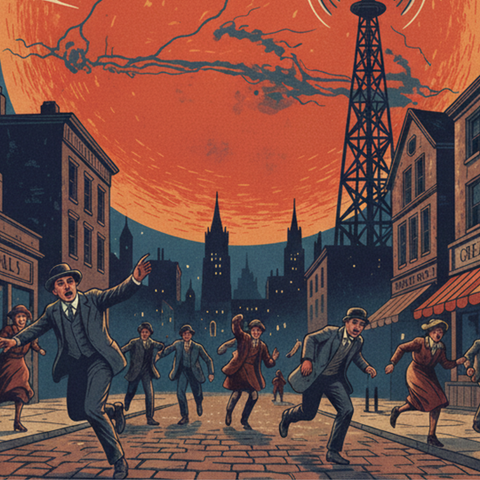 14. 1. 2026 / Miloslav Zejda: Astronomické mystifikace