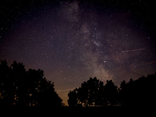 Jaké bylo letošní pozorování Perseid?