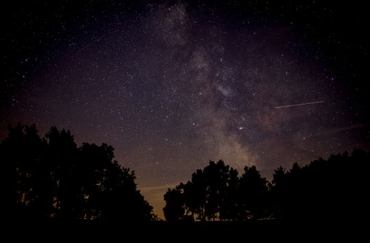 Jaké bylo letošní pozorování Perseid?